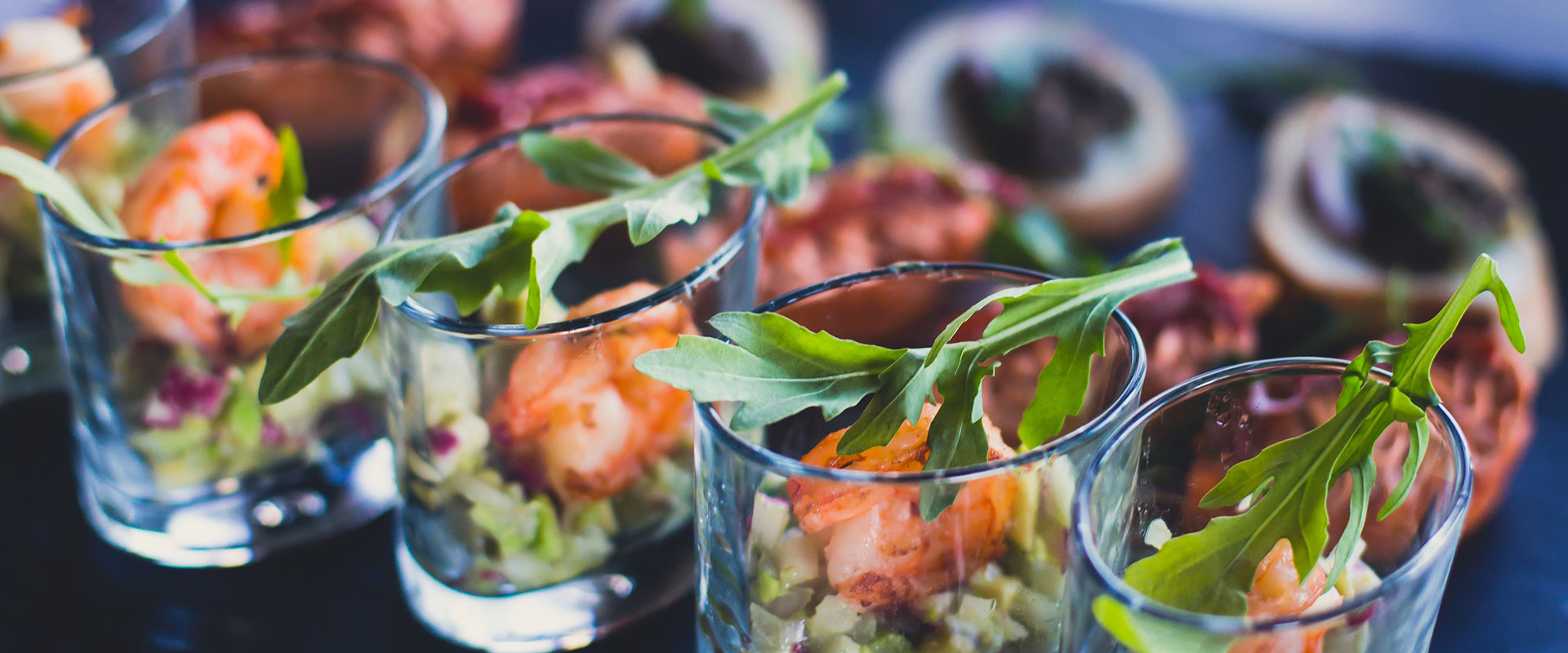 Dining With The Tunes Meal Delivery